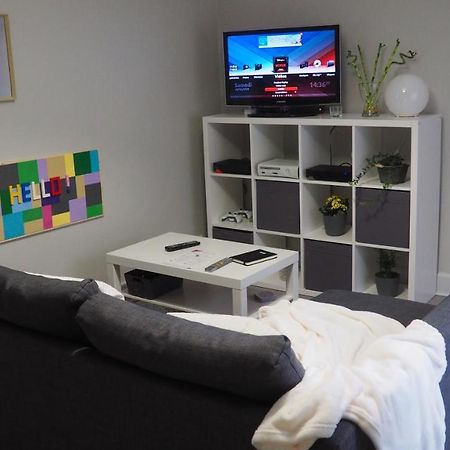 La Briquerie - Appartement 4 Personnes Орбе Экстерьер фото