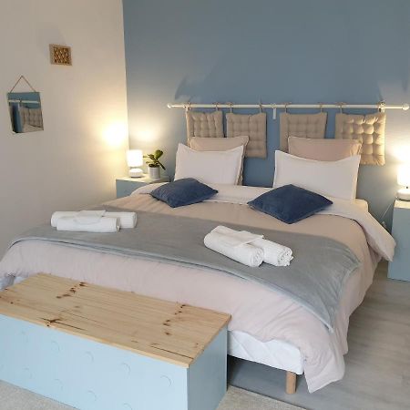 La Briquerie - Appartement 4 Personnes Орбе Экстерьер фото
