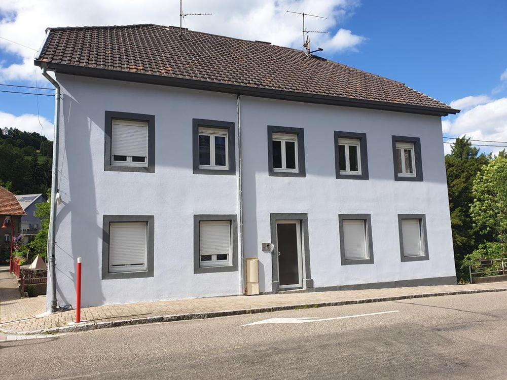 La Briquerie - Appartement 4 Personnes Орбе Экстерьер фото